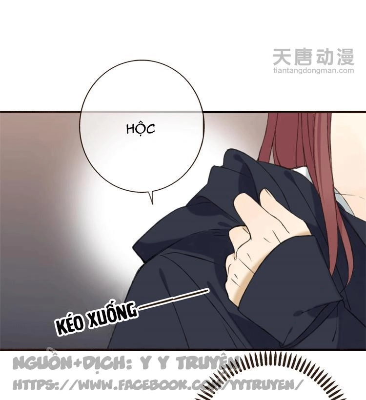 Giáo Chủ Yêu Nghiệt Mau Nằm Xuống Chapter 18 - 11