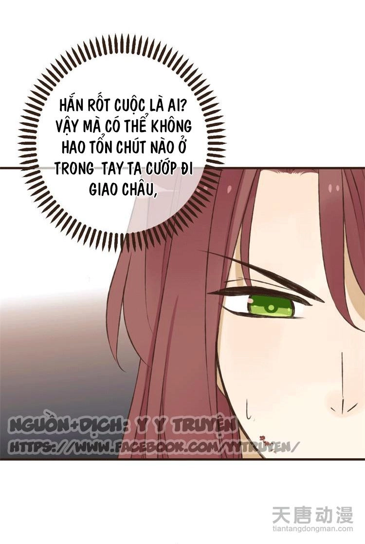 Giáo Chủ Yêu Nghiệt Mau Nằm Xuống Chapter 18 - 13