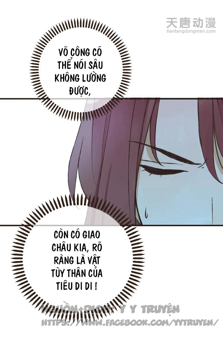 Giáo Chủ Yêu Nghiệt Mau Nằm Xuống Chapter 18 - 14