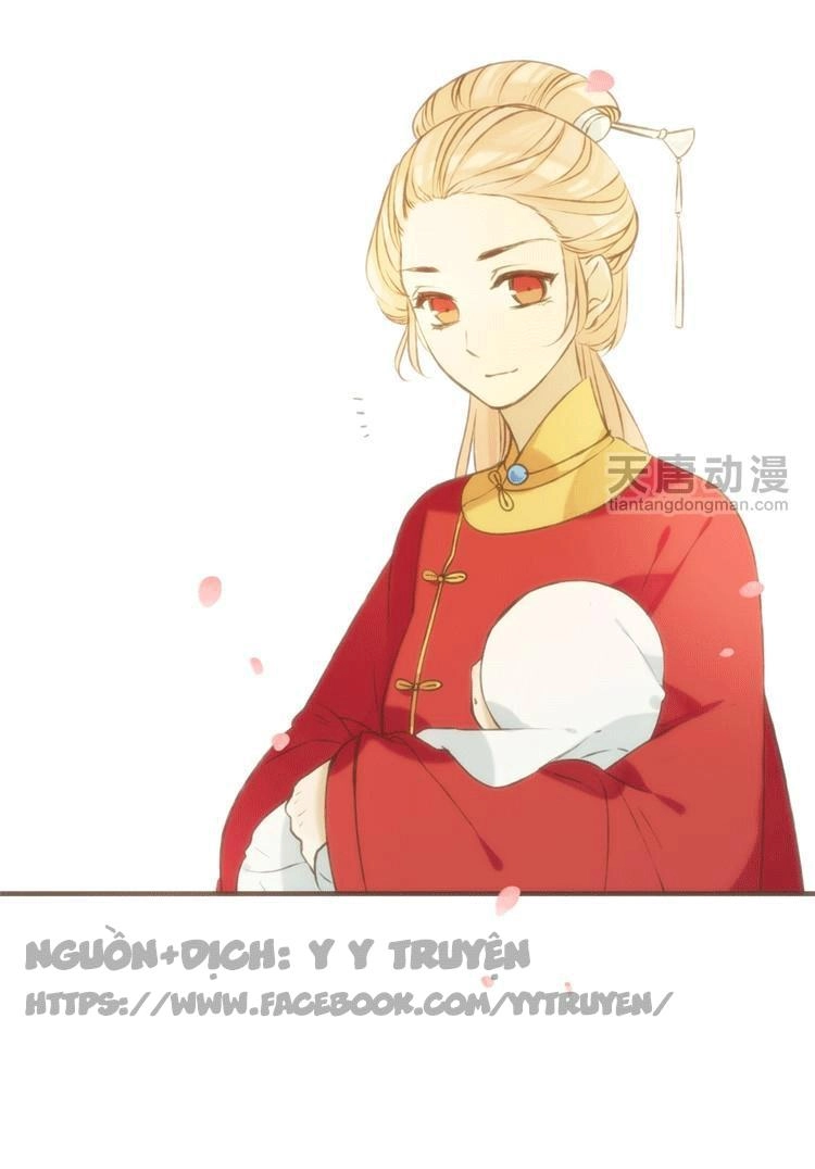 Giáo Chủ Yêu Nghiệt Mau Nằm Xuống Chapter 18 - 16