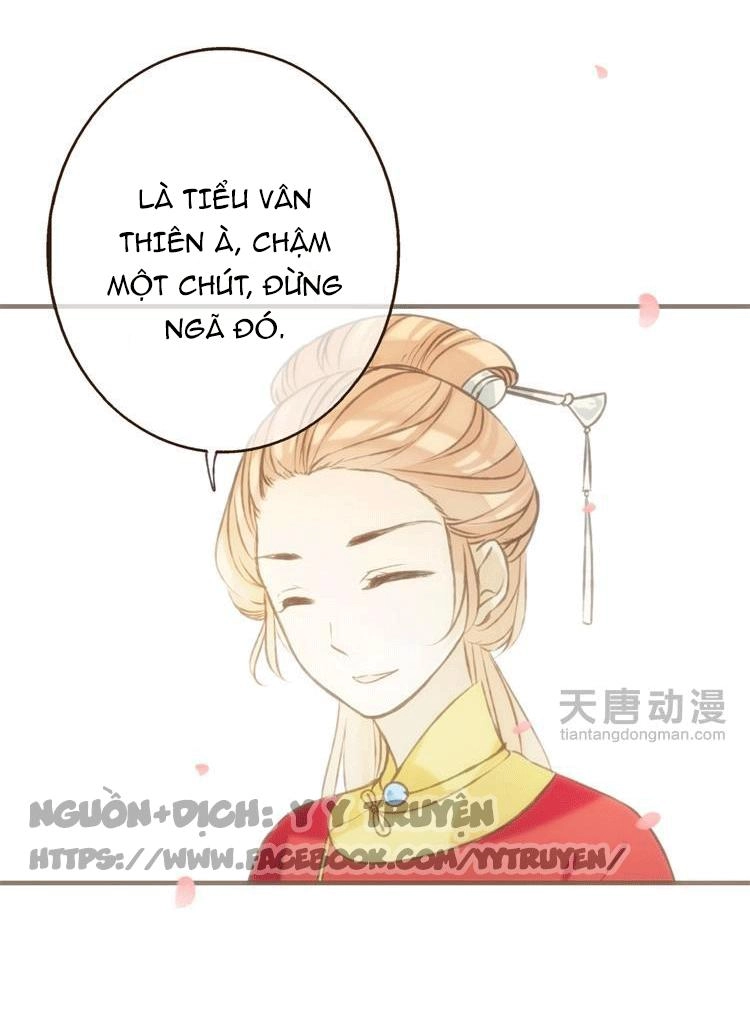 Giáo Chủ Yêu Nghiệt Mau Nằm Xuống Chapter 18 - 19