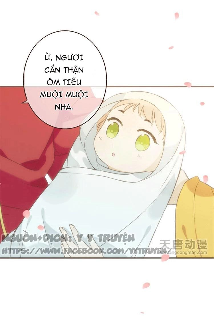 Giáo Chủ Yêu Nghiệt Mau Nằm Xuống Chapter 18 - 21