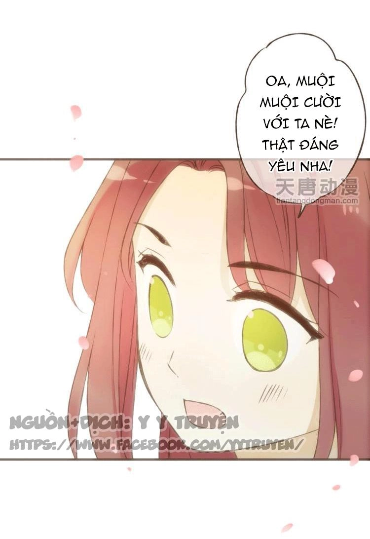 Giáo Chủ Yêu Nghiệt Mau Nằm Xuống Chapter 18 - 24