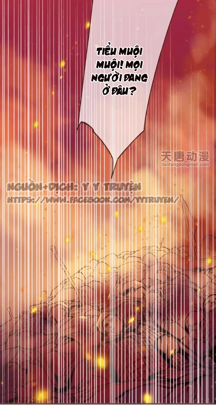 Giáo Chủ Yêu Nghiệt Mau Nằm Xuống Chapter 18 - 26