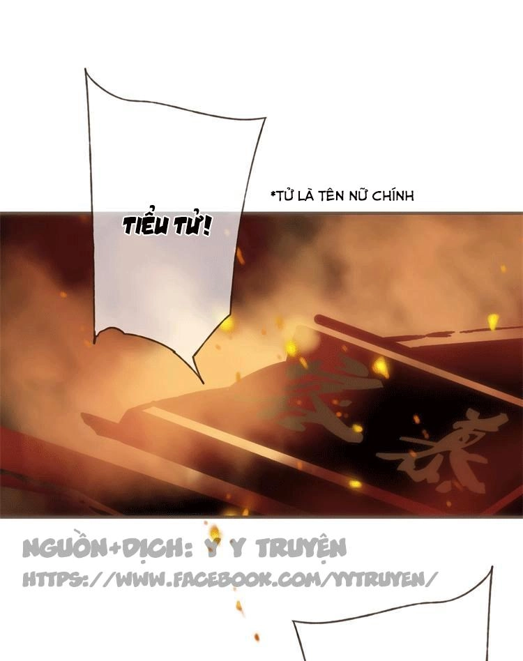 Giáo Chủ Yêu Nghiệt Mau Nằm Xuống Chapter 18 - 27