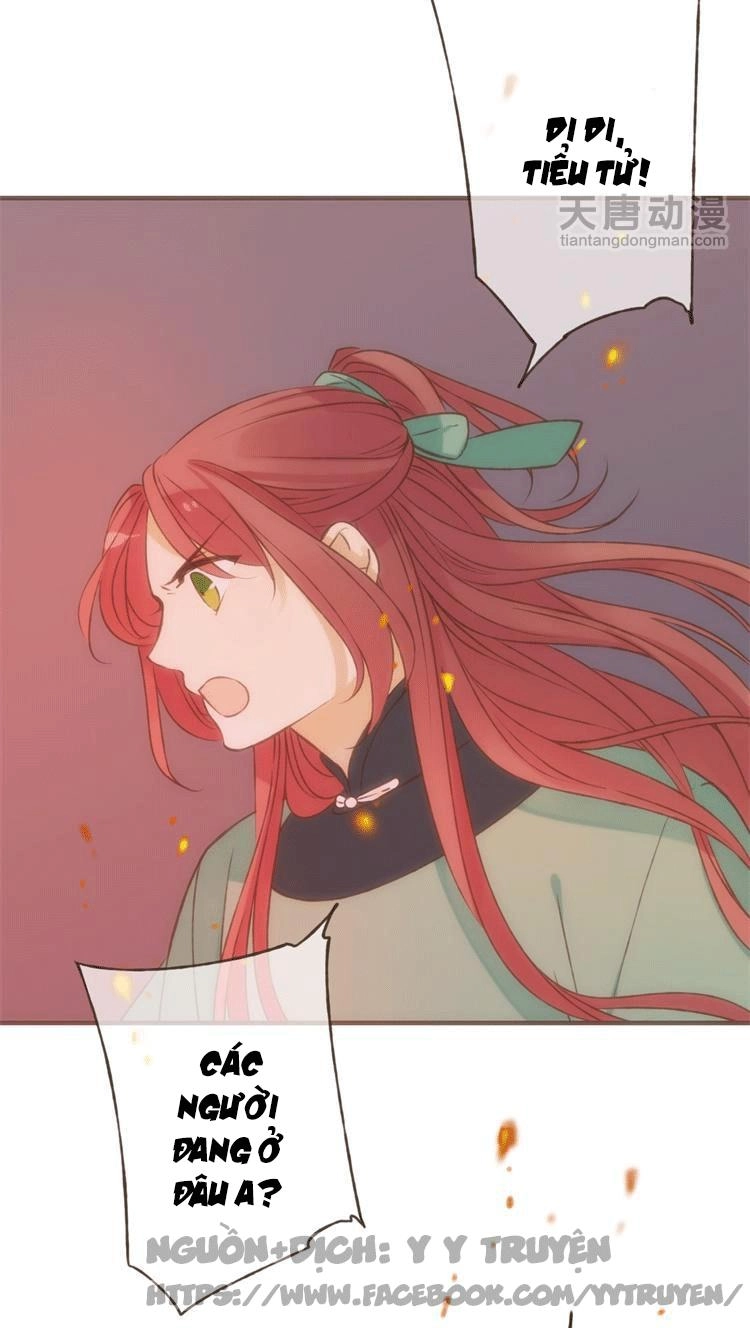 Giáo Chủ Yêu Nghiệt Mau Nằm Xuống Chapter 18 - 28