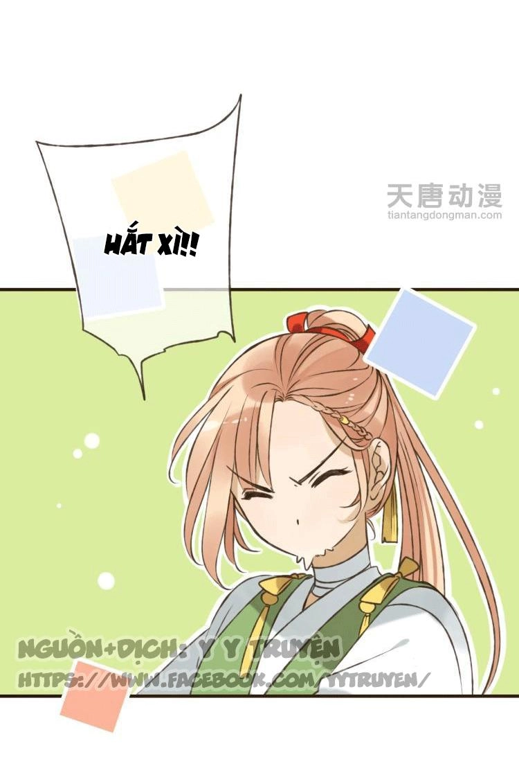 Giáo Chủ Yêu Nghiệt Mau Nằm Xuống Chapter 18 - 32