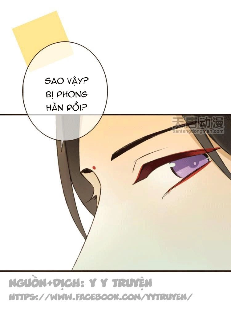 Giáo Chủ Yêu Nghiệt Mau Nằm Xuống Chapter 18 - 33