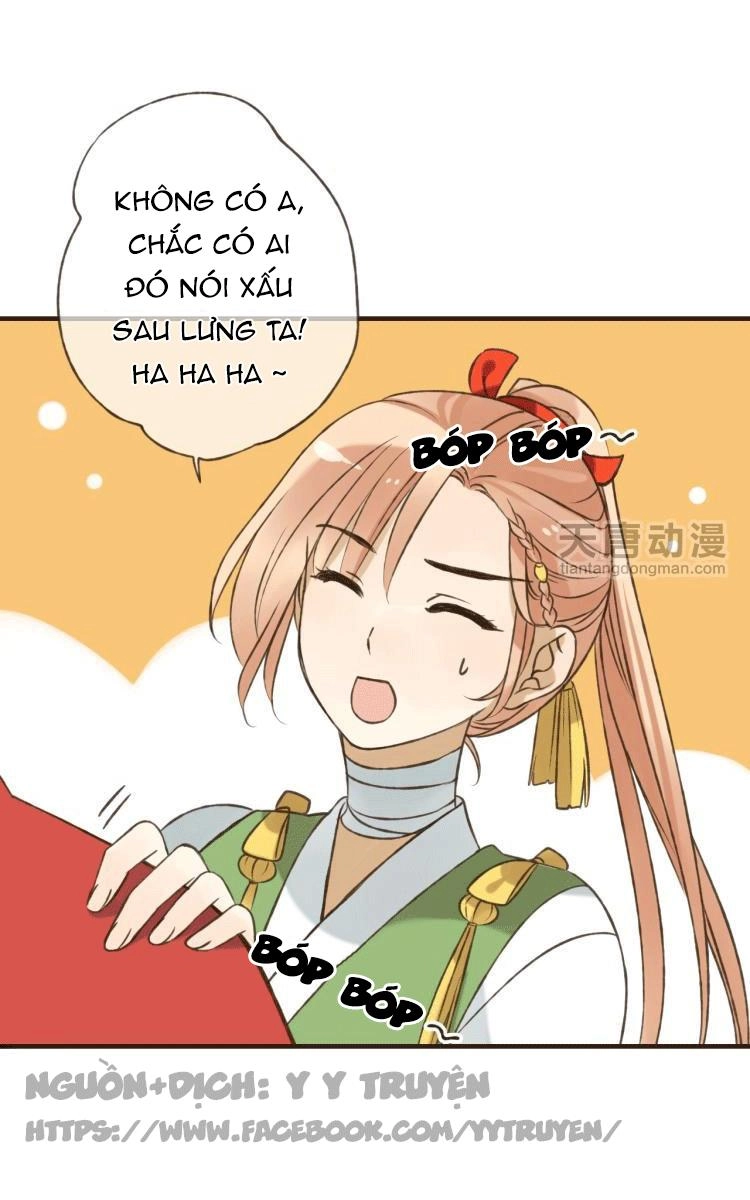 Giáo Chủ Yêu Nghiệt Mau Nằm Xuống Chapter 18 - 34