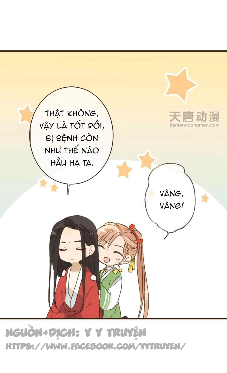 Giáo Chủ Yêu Nghiệt Mau Nằm Xuống Chapter 18 - 35