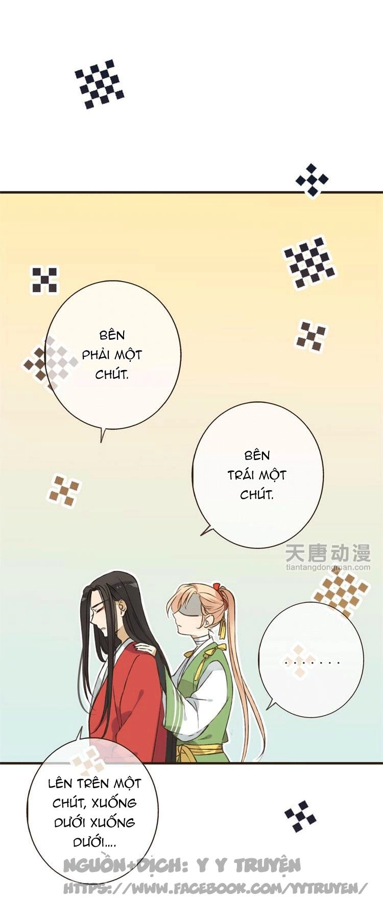 Giáo Chủ Yêu Nghiệt Mau Nằm Xuống Chapter 18 - 36