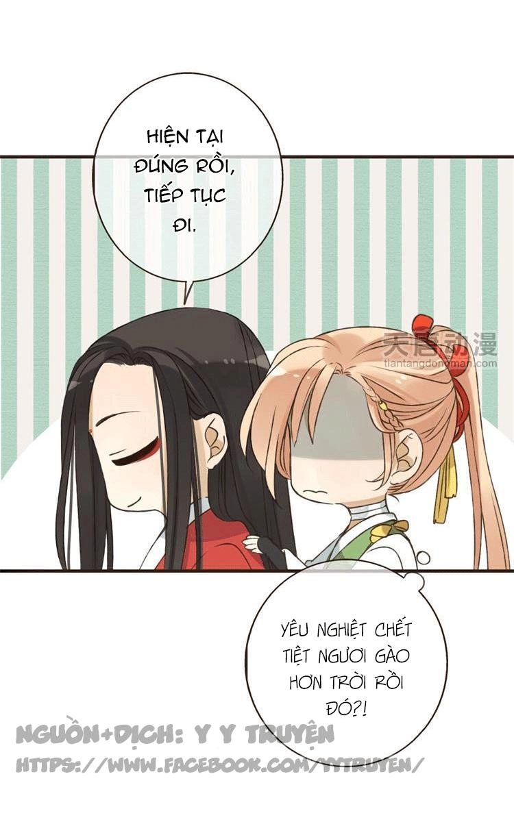 Giáo Chủ Yêu Nghiệt Mau Nằm Xuống Chapter 18 - 37