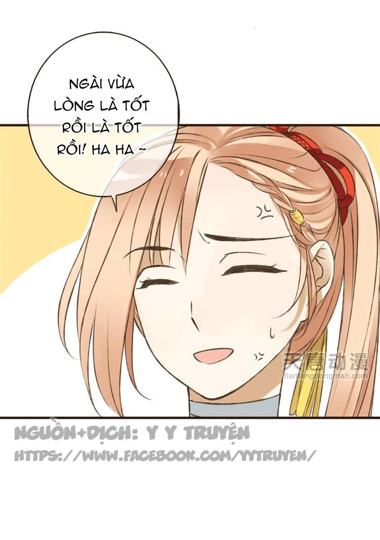 Giáo Chủ Yêu Nghiệt Mau Nằm Xuống Chapter 18 - 38