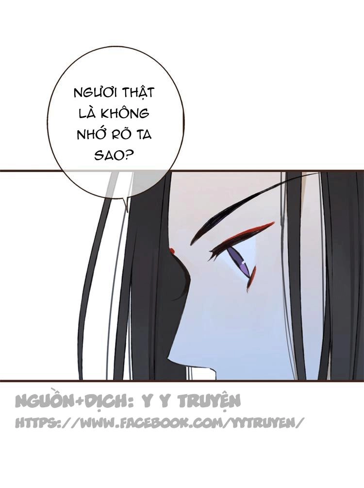 Giáo Chủ Yêu Nghiệt Mau Nằm Xuống Chapter 18 - 40