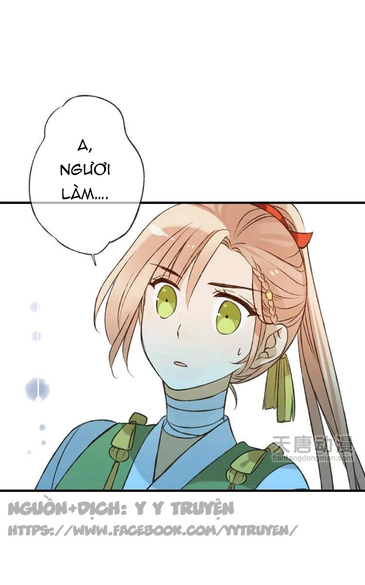 Giáo Chủ Yêu Nghiệt Mau Nằm Xuống Chapter 18 - 43