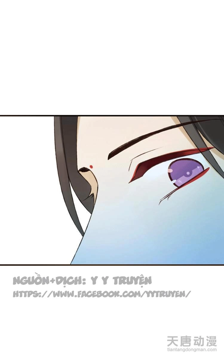 Giáo Chủ Yêu Nghiệt Mau Nằm Xuống Chapter 18 - 44