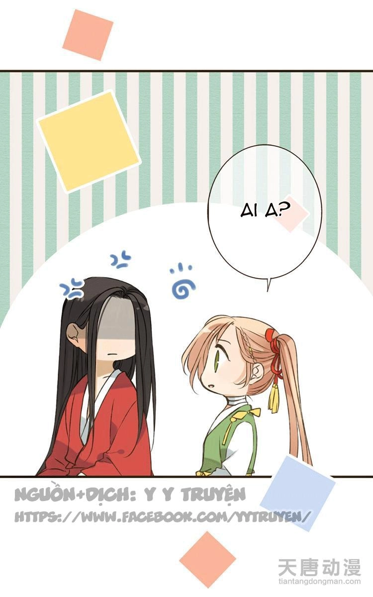 Giáo Chủ Yêu Nghiệt Mau Nằm Xuống Chapter 18 - 45