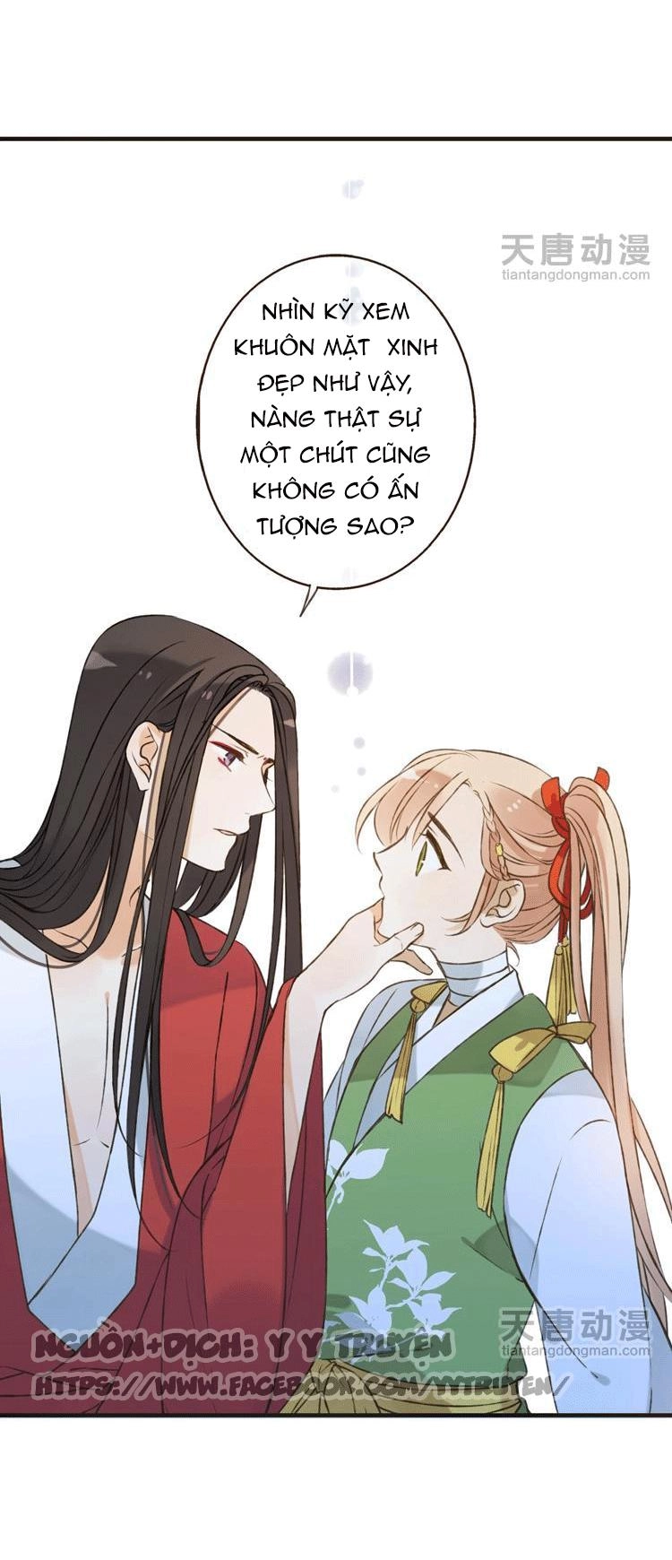 Giáo Chủ Yêu Nghiệt Mau Nằm Xuống Chapter 18 - 47