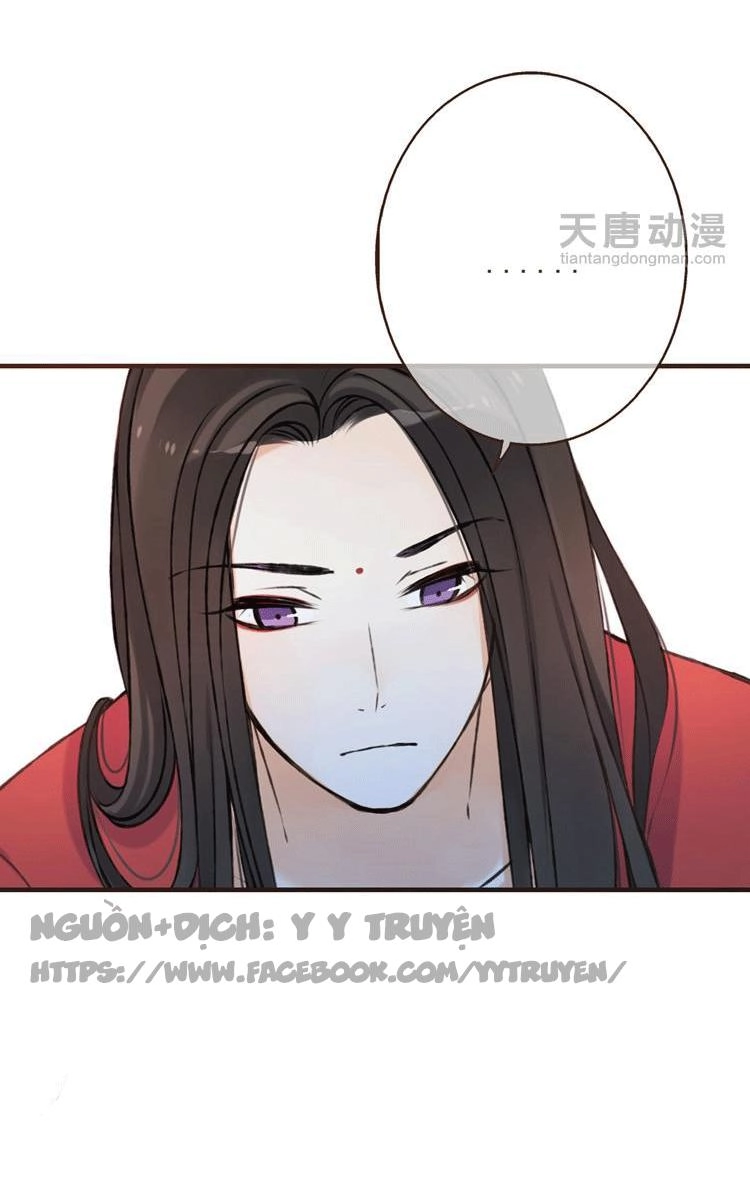 Giáo Chủ Yêu Nghiệt Mau Nằm Xuống Chapter 18 - 49