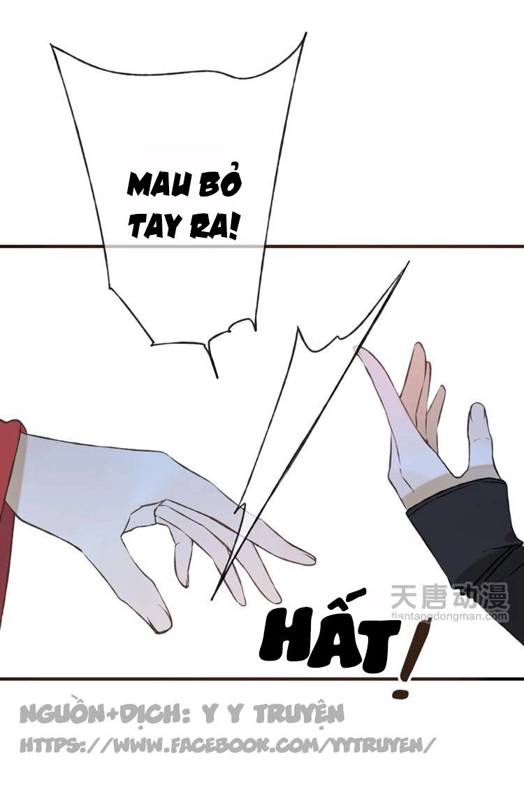 Giáo Chủ Yêu Nghiệt Mau Nằm Xuống Chapter 18 - 52