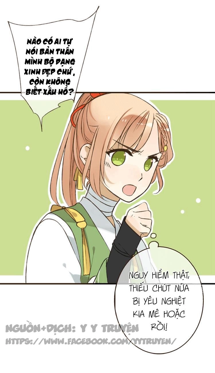 Giáo Chủ Yêu Nghiệt Mau Nằm Xuống Chapter 18 - 53