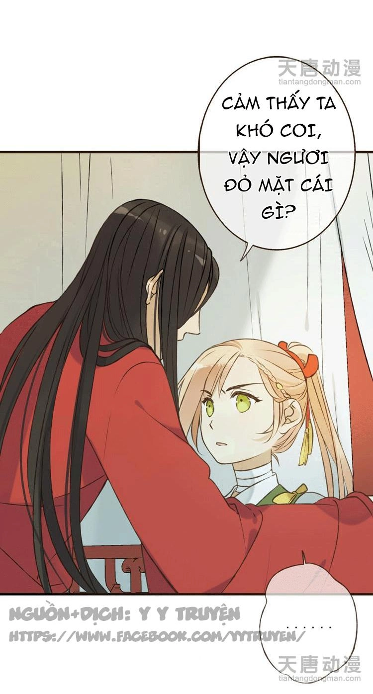 Giáo Chủ Yêu Nghiệt Mau Nằm Xuống Chapter 18 - 55