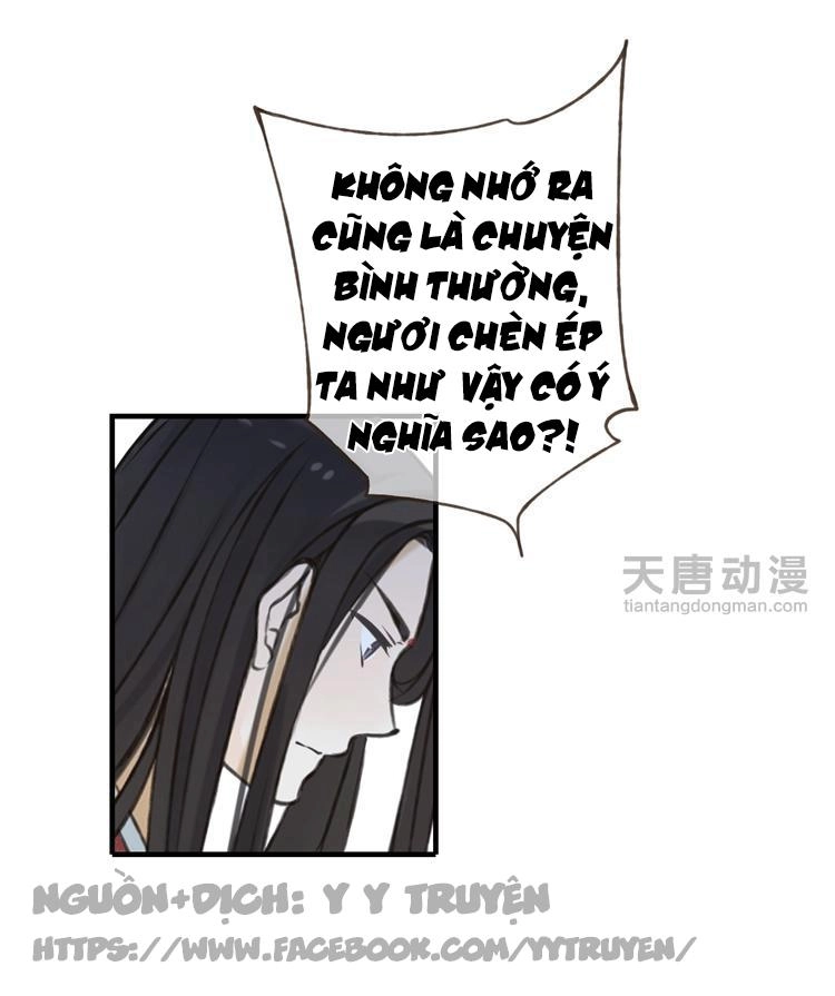 Giáo Chủ Yêu Nghiệt Mau Nằm Xuống Chapter 18 - 57