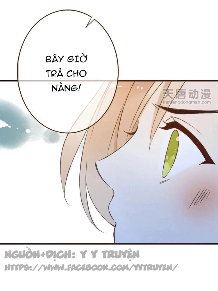 Giáo Chủ Yêu Nghiệt Mau Nằm Xuống Chapter 18 - 66