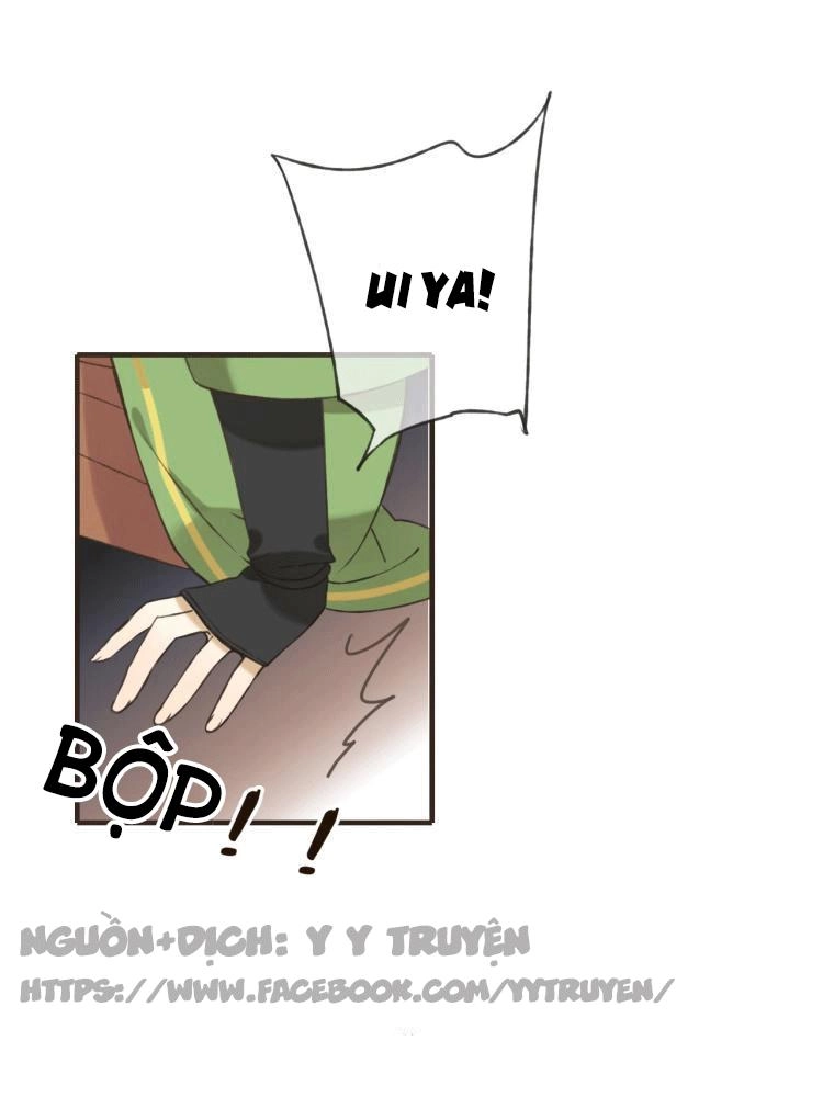 Giáo Chủ Yêu Nghiệt Mau Nằm Xuống Chapter 20 - 3