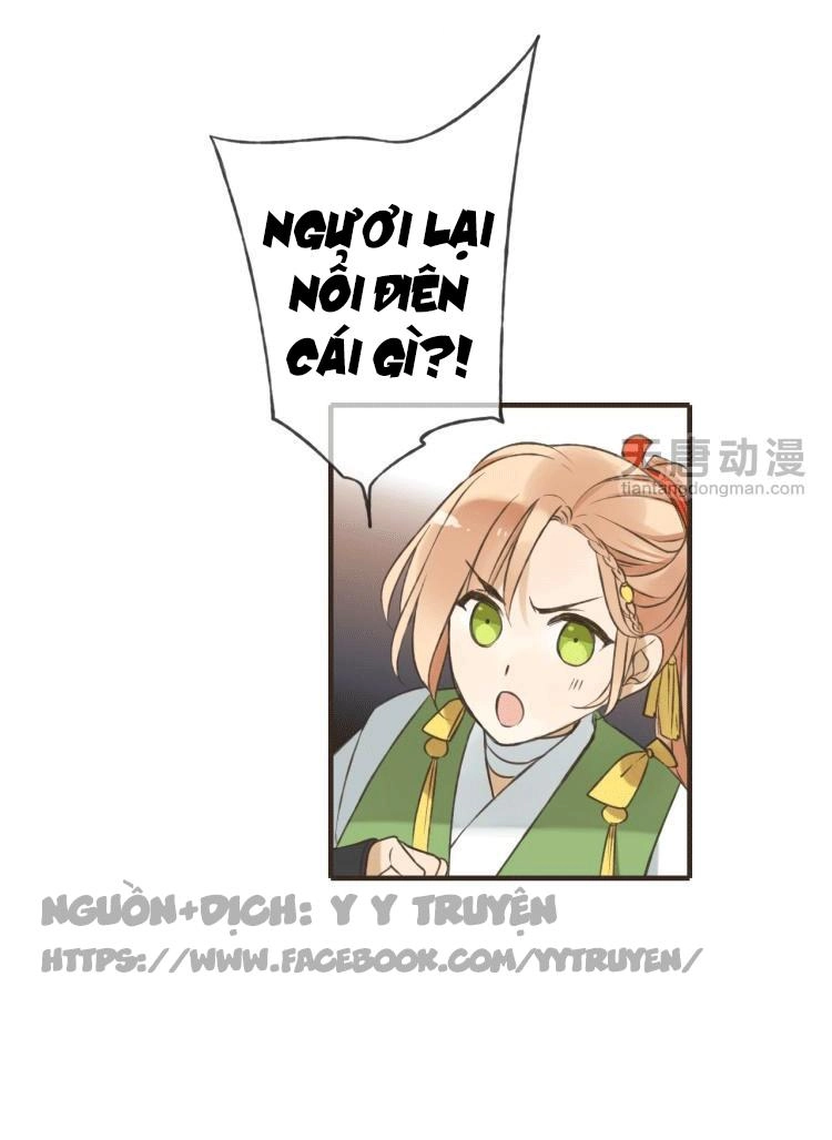 Giáo Chủ Yêu Nghiệt Mau Nằm Xuống Chapter 20 - 4