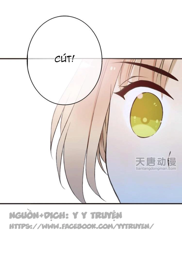 Giáo Chủ Yêu Nghiệt Mau Nằm Xuống Chapter 20 - 5