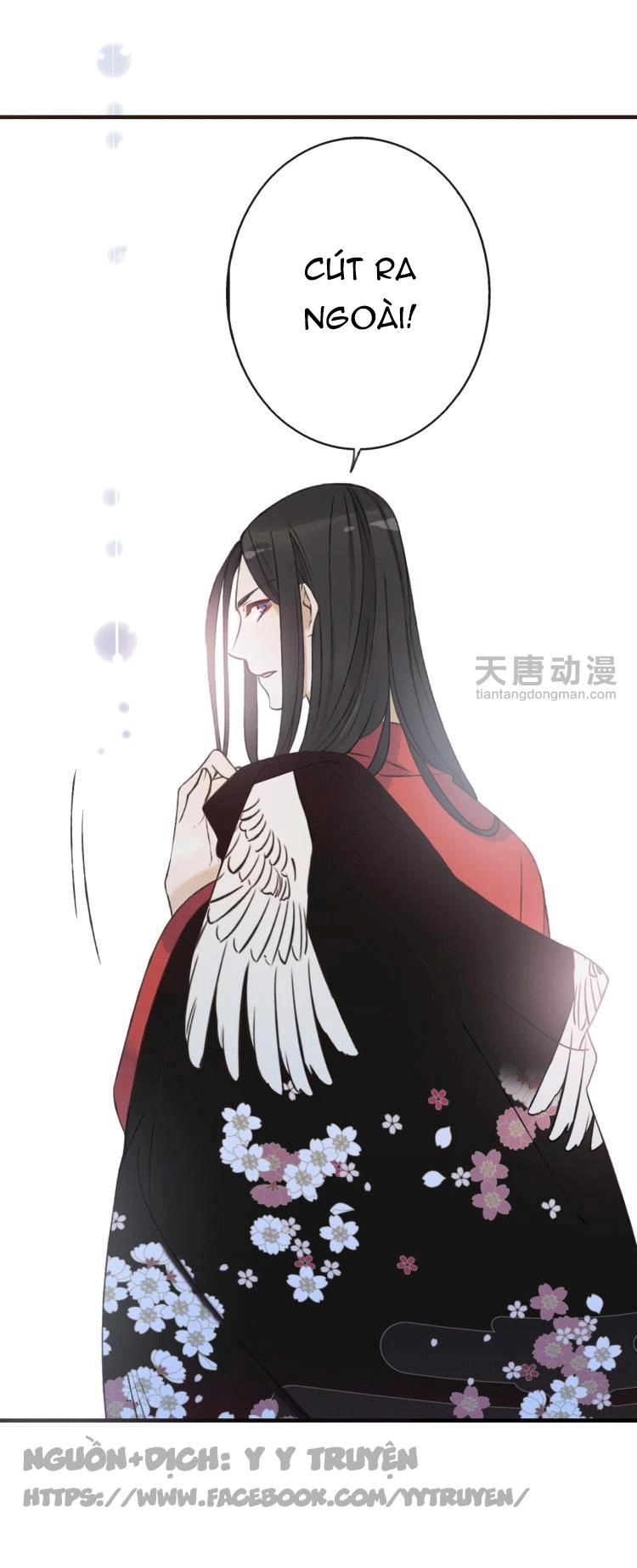 Giáo Chủ Yêu Nghiệt Mau Nằm Xuống Chapter 20 - 6