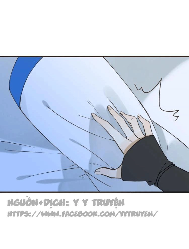 Giáo Chủ Yêu Nghiệt Mau Nằm Xuống Chapter 20 - 8