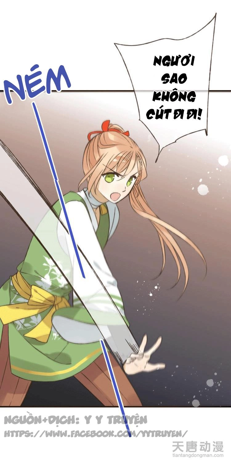 Giáo Chủ Yêu Nghiệt Mau Nằm Xuống Chapter 20 - 9