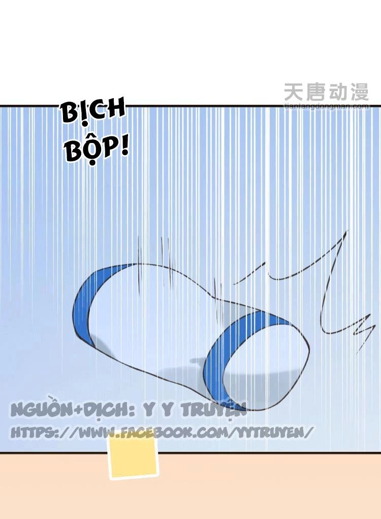 Giáo Chủ Yêu Nghiệt Mau Nằm Xuống Chapter 20 - 11