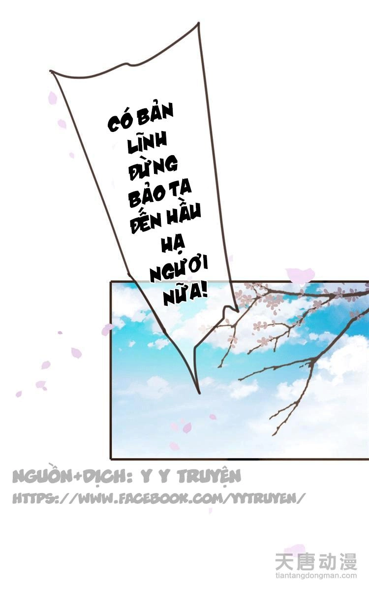 Giáo Chủ Yêu Nghiệt Mau Nằm Xuống Chapter 20 - 13