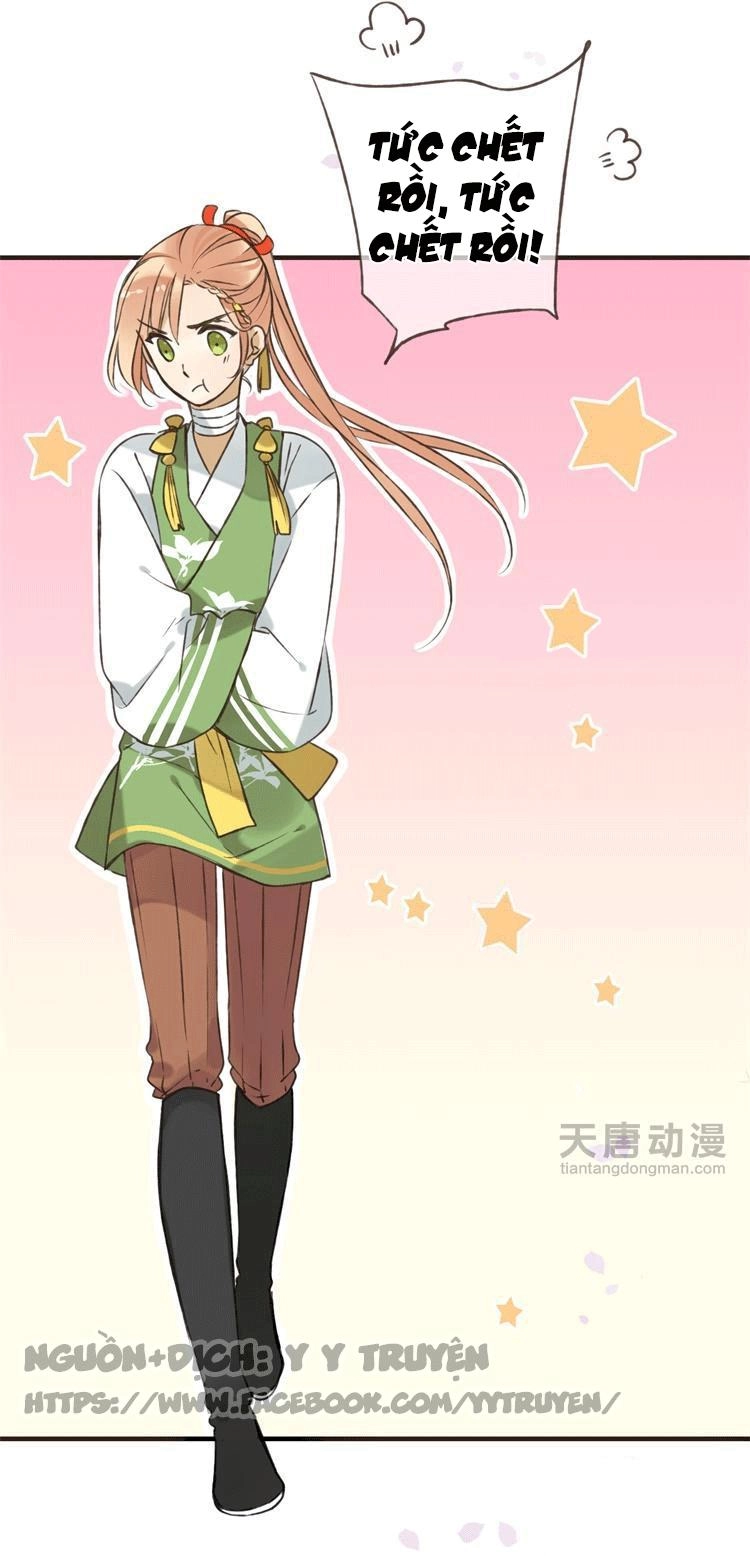 Giáo Chủ Yêu Nghiệt Mau Nằm Xuống Chapter 20 - 14