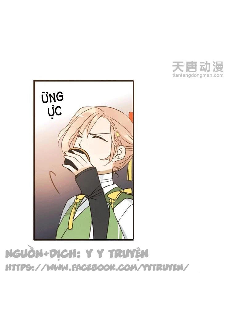 Giáo Chủ Yêu Nghiệt Mau Nằm Xuống Chapter 20 - 18