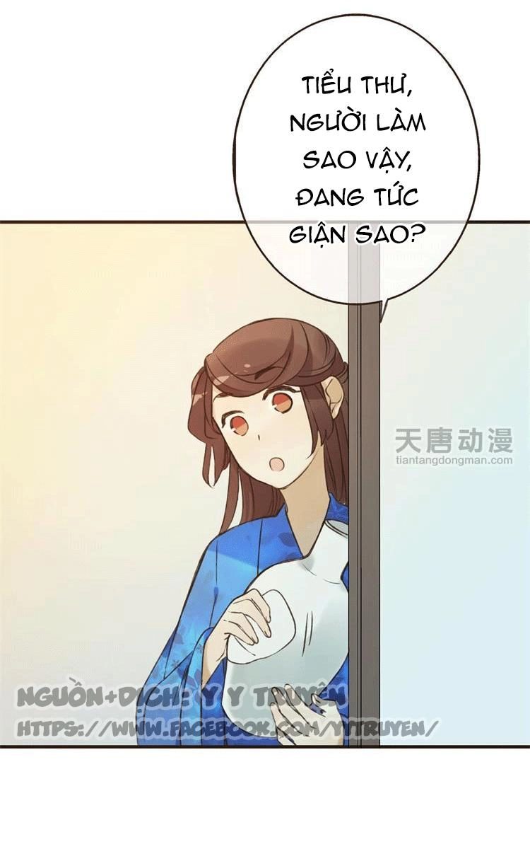 Giáo Chủ Yêu Nghiệt Mau Nằm Xuống Chapter 20 - 19