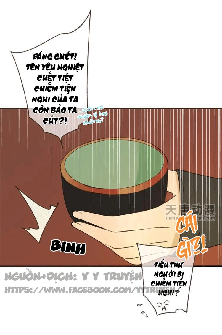 Giáo Chủ Yêu Nghiệt Mau Nằm Xuống Chapter 20 - 20