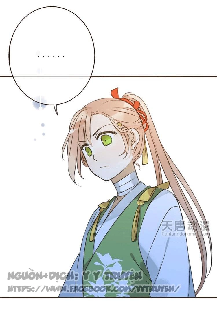 Giáo Chủ Yêu Nghiệt Mau Nằm Xuống Chapter 20 - 21