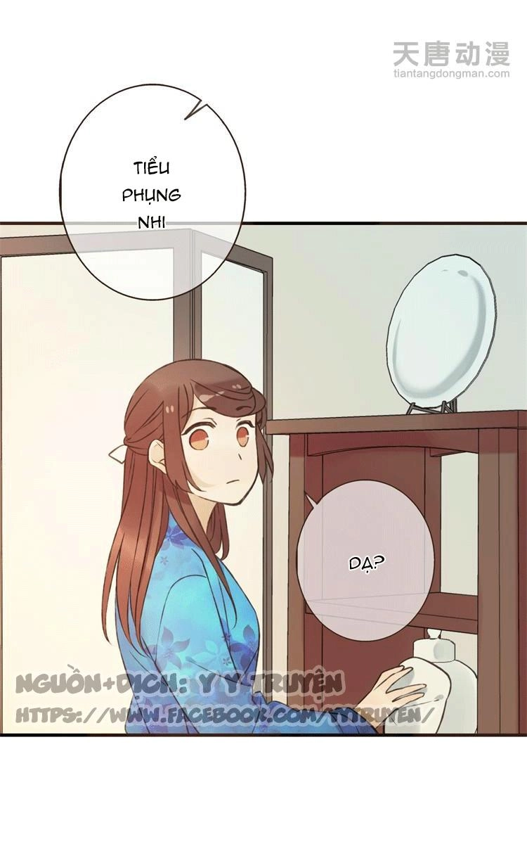 Giáo Chủ Yêu Nghiệt Mau Nằm Xuống Chapter 20 - 23