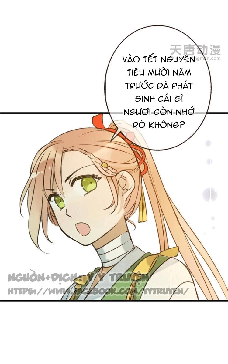 Giáo Chủ Yêu Nghiệt Mau Nằm Xuống Chapter 20 - 24