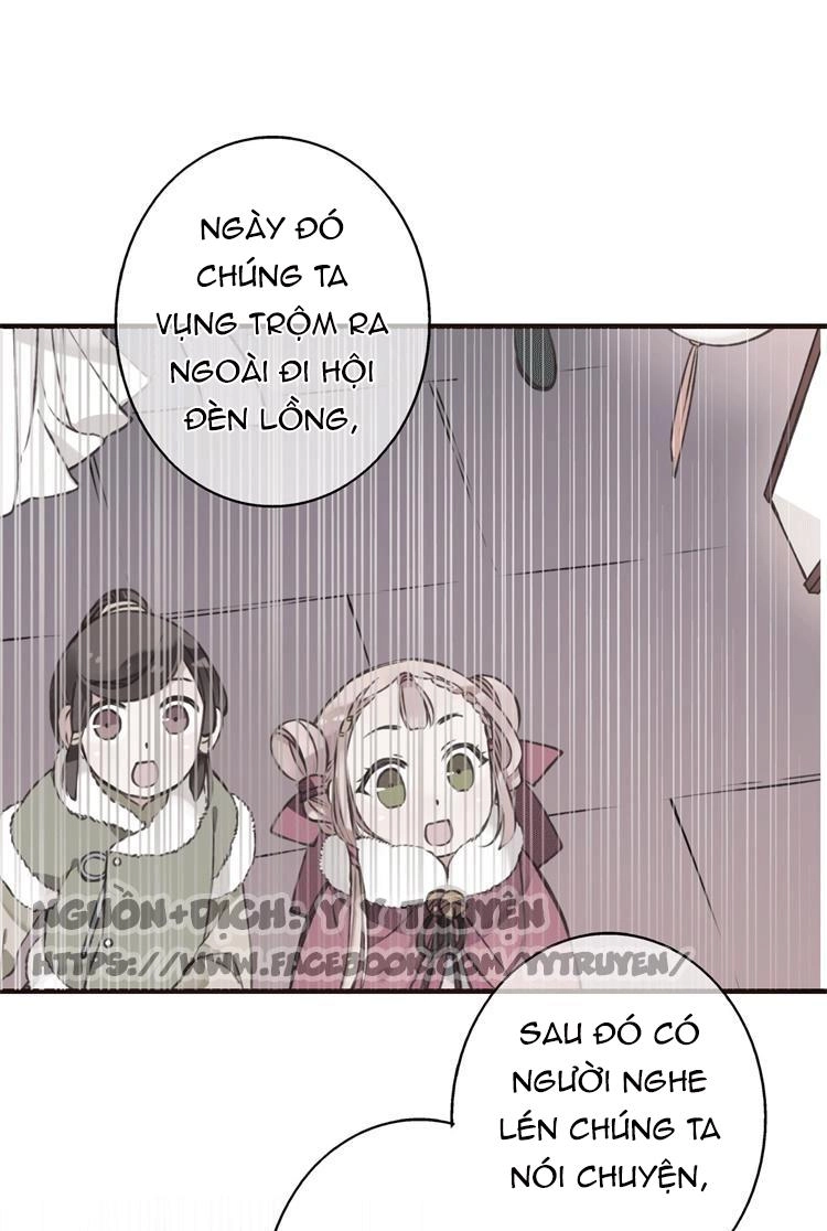 Giáo Chủ Yêu Nghiệt Mau Nằm Xuống Chapter 20 - 27