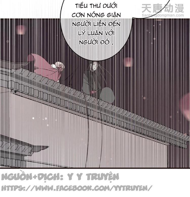 Giáo Chủ Yêu Nghiệt Mau Nằm Xuống Chapter 20 - 28