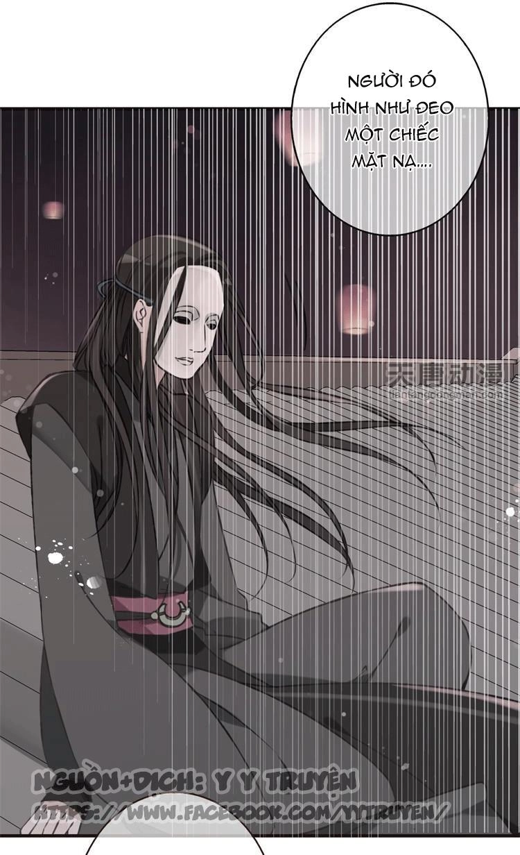 Giáo Chủ Yêu Nghiệt Mau Nằm Xuống Chapter 20 - 29