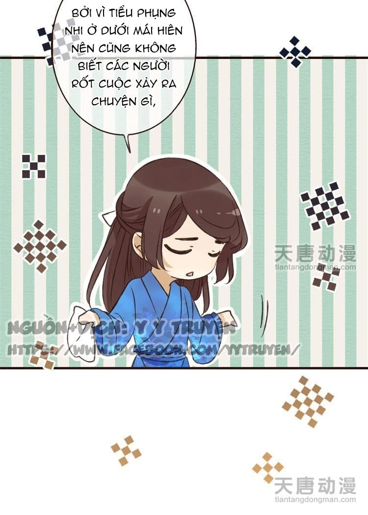 Giáo Chủ Yêu Nghiệt Mau Nằm Xuống Chapter 20 - 30