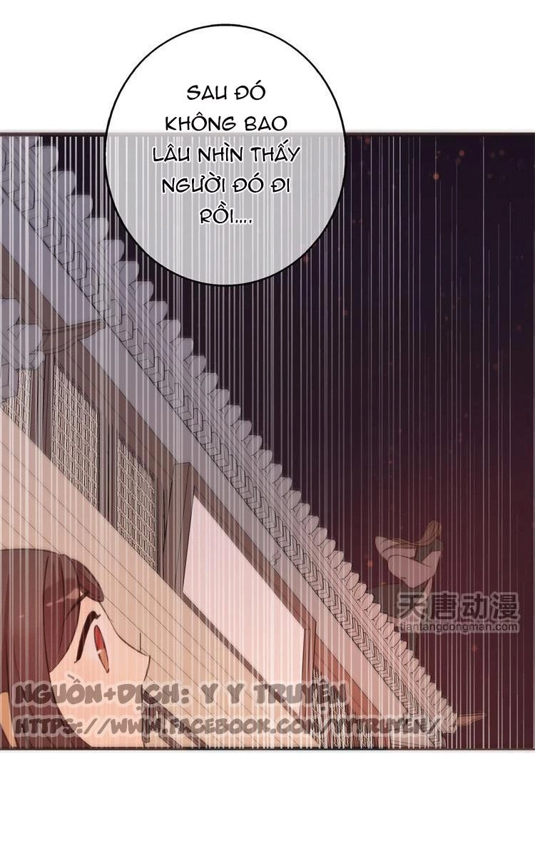 Giáo Chủ Yêu Nghiệt Mau Nằm Xuống Chapter 20 - 31