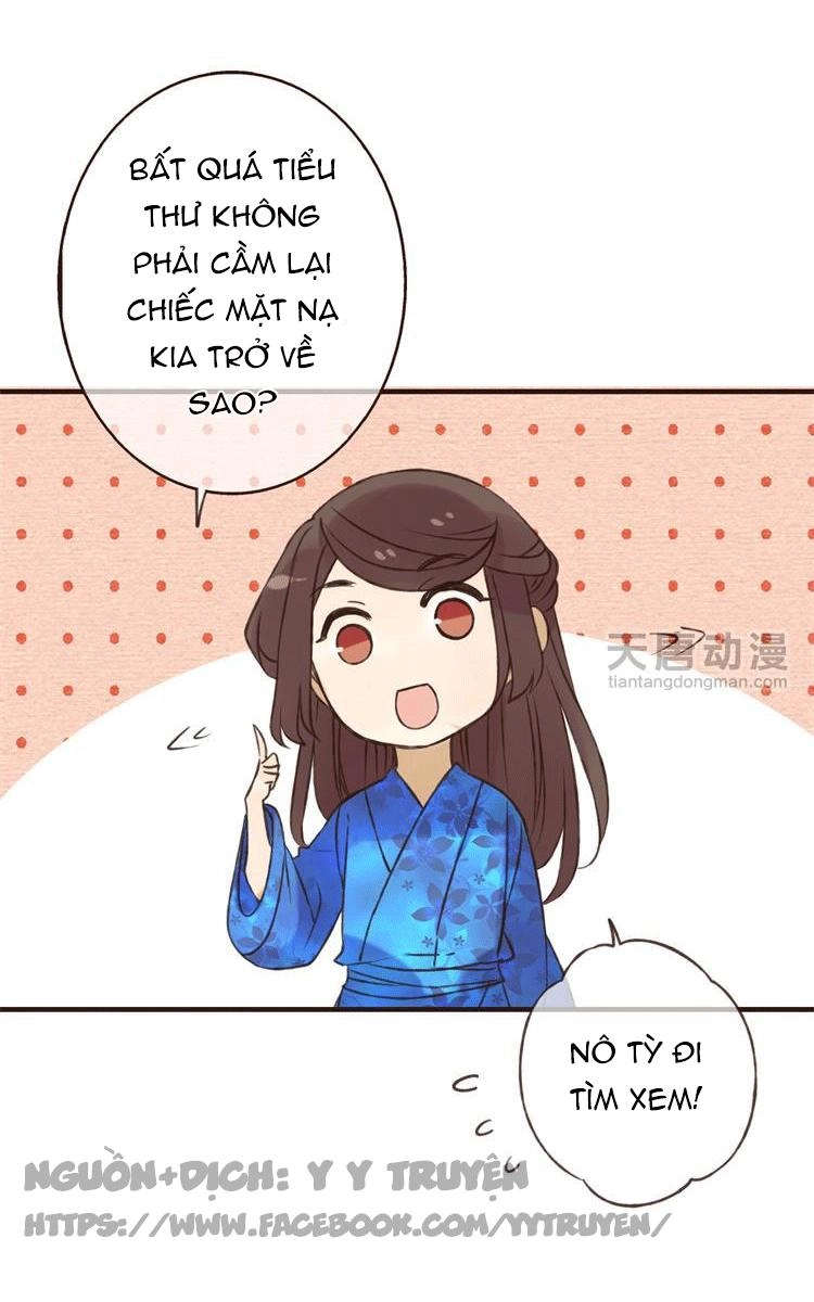 Giáo Chủ Yêu Nghiệt Mau Nằm Xuống Chapter 20 - 33