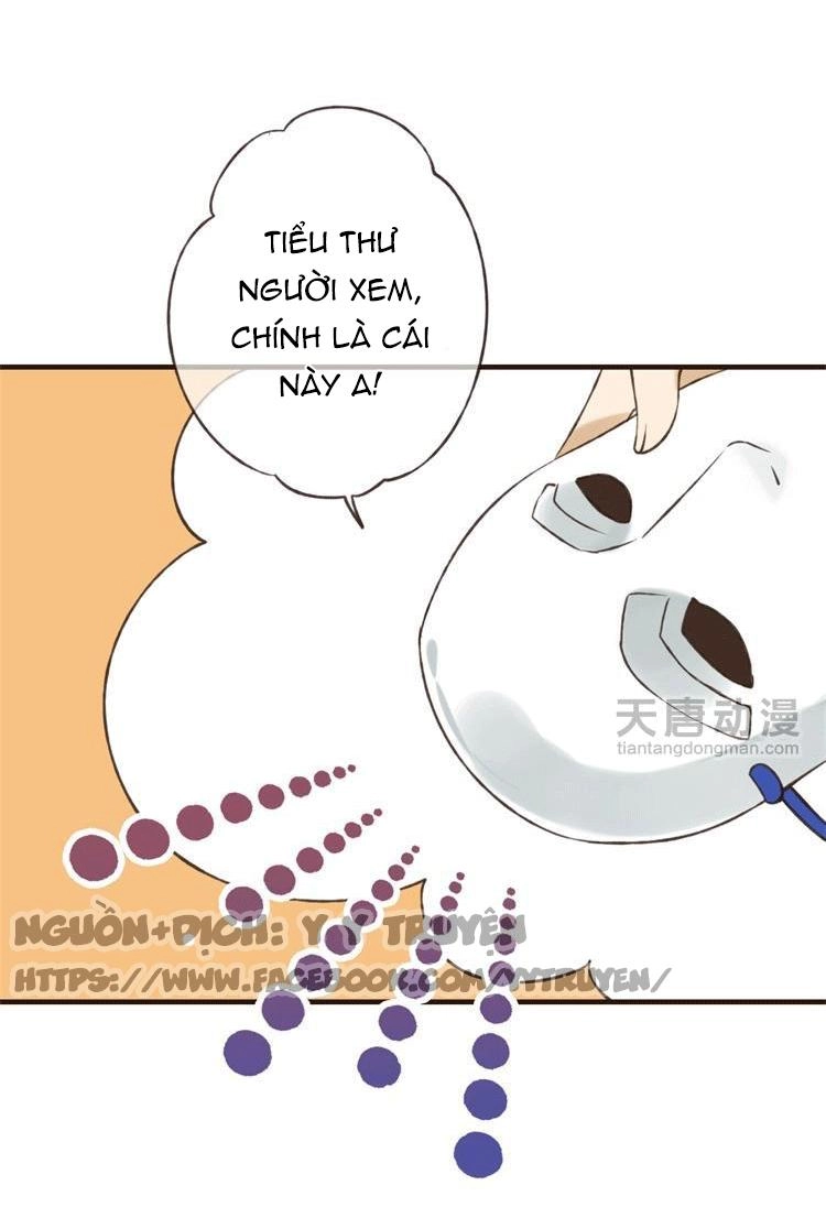 Giáo Chủ Yêu Nghiệt Mau Nằm Xuống Chapter 20 - 34